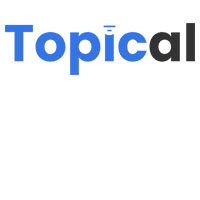 Logo Topical