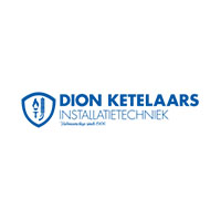 Logo Dion Ketelaars