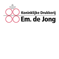Koninklijke Drukkerij Em. de Jong