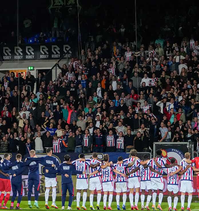 Gevoel voor cijfers en mensen? Wordt teamleider accountancy!
