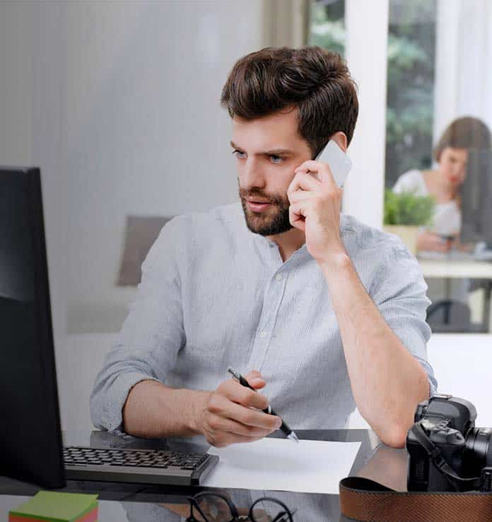 Word de motor achter onze financiële organisatie! |Coördinator Finance en Administratie