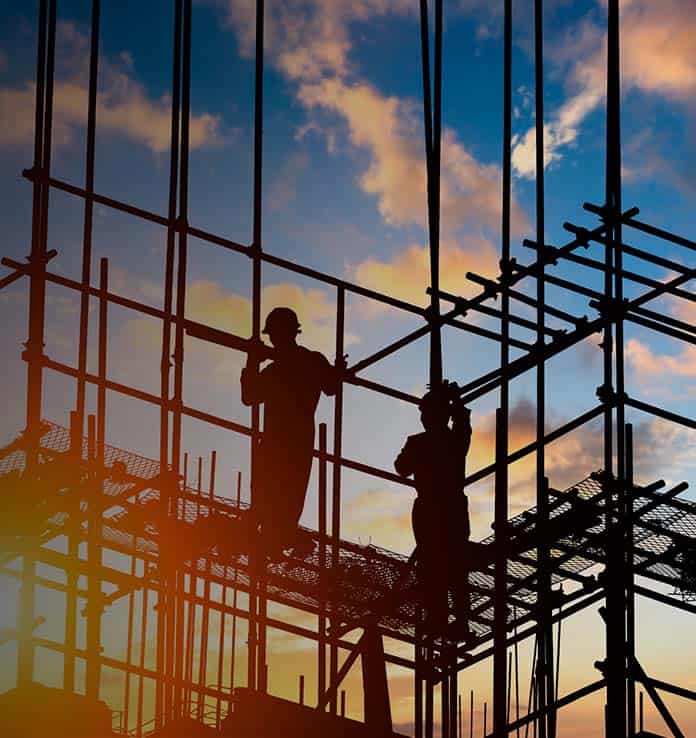 Stratenmaker met passie voor het vak en mooie Tilburgse projecten