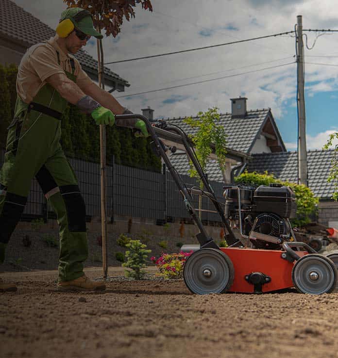Hovenier Infra gezocht | Groen en Grondwerk combineren
