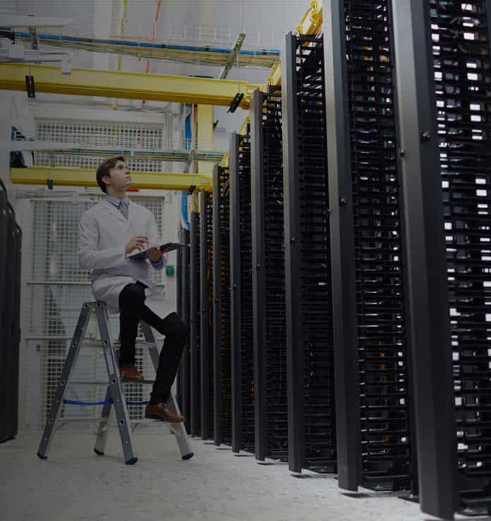 Microsoft 365 Consultant