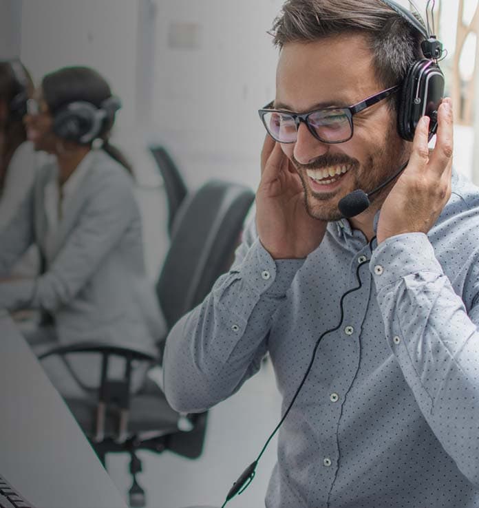 Customer Service Medewerker ICT | 32 – 40 uur