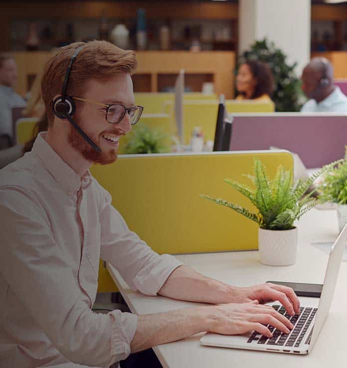 Customer Service Duitstalig | 32 tot 40 uur