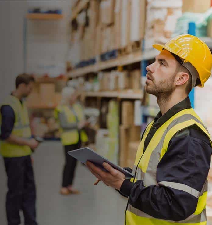 Allround staal medewerker | Expeditie medewerker| 2 ploegen| tot €3000