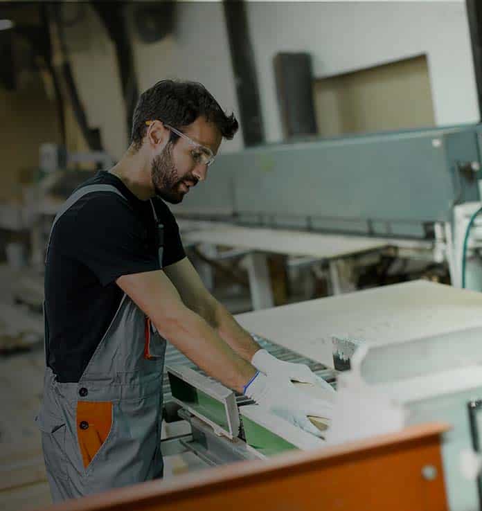 Machine Operator | Tilburgs familiebedrijf