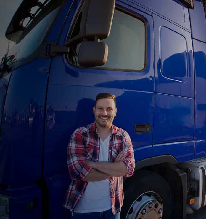 Vrachtwagenchauffeur CE | Dagdienst |Om het weekend vrij!