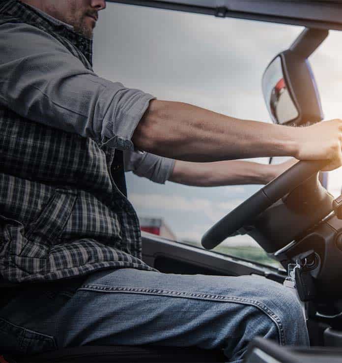 Chauffeur (CE) | Container/Kipper- Transport | Gaaf Familiebedrijf